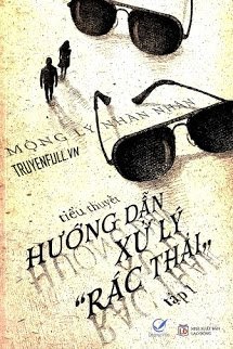 Truyện Hướng Dẫn Xử Lý Rác Thải