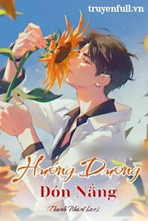 Truyện Hướng Dương Đón Nắng