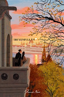 Truyện Hương Gió Mùa Hạ