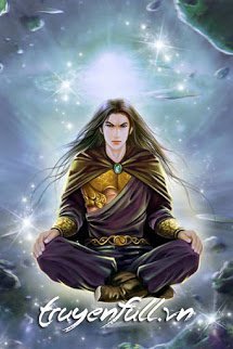 Truyện Hương Hỏa Thành Thần Đạo