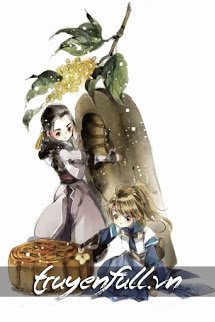 Truyện Hướng Nhật Quỳ Tinh Dữ Tiểu Đạo Sĩ