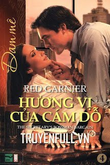 Truyện Hương Vị Của Cám Dỗ