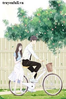 Truyện Hương Vị Ngọt Ngào Của Thanh Xuân
