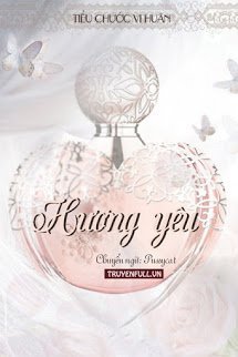 Truyện Hương Yêu