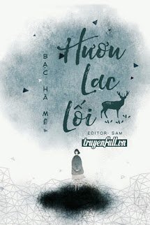 Truyện Hươu Lạc Lối