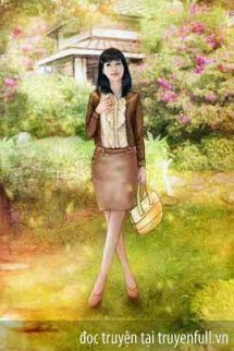 Truyện Hưu Điệu Tổng Tài