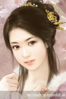 Truyện Hữu Duyên Thiên Niên Tương Hội