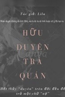 Truyện Hữu Duyên Trà Quán