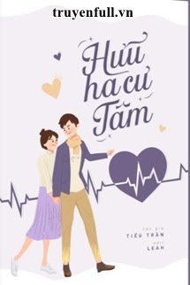 Truyện Hữu Hà Cư Tâm