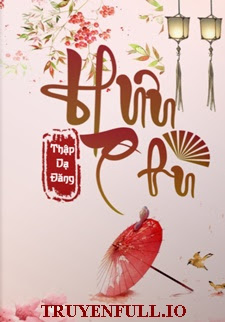 Truyện Hưu Phu - Thập Dạ Đăng