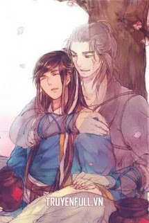 Truyện Hủy Tâm Chú