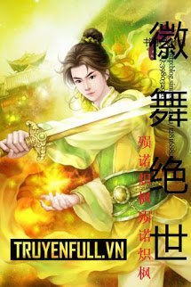 Truyện Huy Vũ Tuyệt Thế