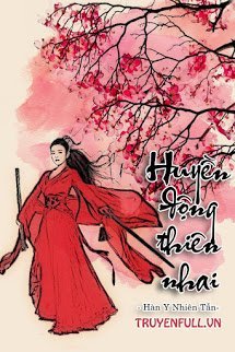Truyện Huyền Động Thiên Nhai