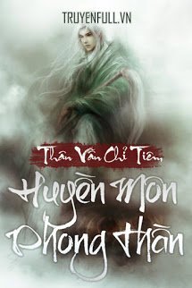 Truyện Huyền Môn Phong Thần
