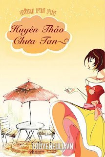 Truyện Huyên Thảo Chưa Tàn
