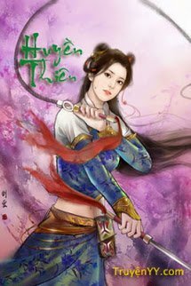 Truyện Huyền Thiên