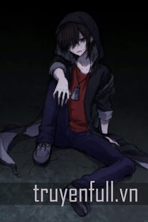 Truyện Huyền Thoại Bóng Đêm