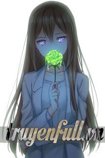 Truyện Huyền Thoại Vampire Trắng