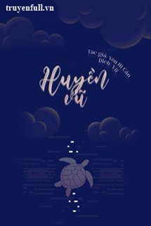 Truyện Huyền Vũ