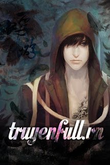 Truyện Huyết Ám