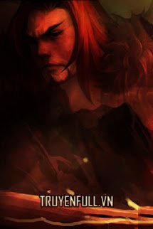 Truyện Huyết Ảnh Ma Tôn