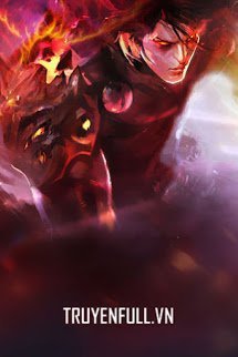 Truyện Huyết Anh Vũ