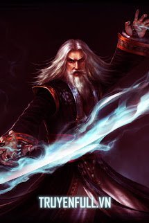 Truyện Huyết Chưởng Thánh Tâm