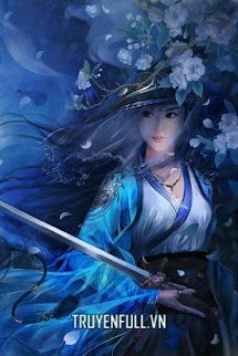 Truyện Huyết Hải Thâm Thù