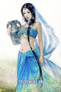 Truyện Huyết Hận Phi Ưng