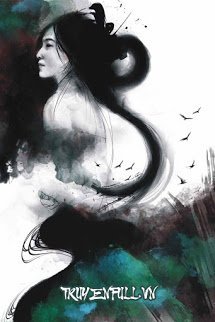 Truyện Huyết Lang Báo Thù