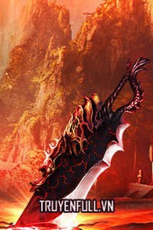 Truyện Huyết Long Tuyệt Kiếm