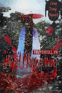 Truyện Huyết Phượng Cung