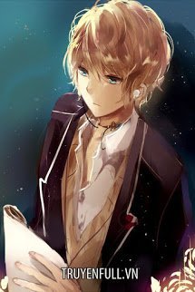 Truyện Huyết Sắc