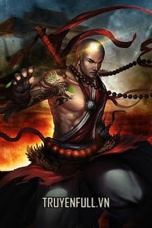 Truyện Huyết Sử Võ Lâm