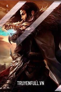 Truyện Huyết Tâm Lệnh