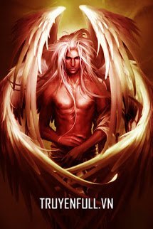 Truyện Huyết Thù Sát Lệnh