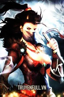 Truyện Huyết Thư