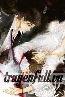 Truyện Huyết Tinh Phong Tình