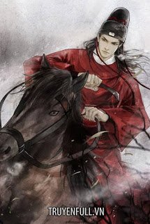 Truyện Huyết Y Kỳ Thư