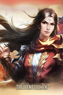 Truyện Huyết Yên Kiếp