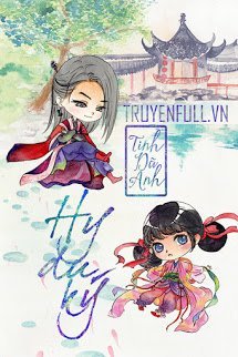 Truyện Hy Du Ký
