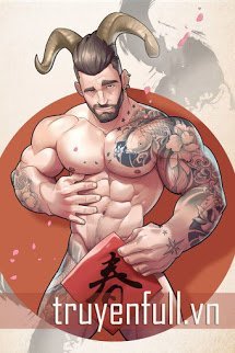 Truyện Hy Lạp Động Kinh Thần Thoại