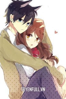 Truyện Ice And Cold (Cô Gái Băng Giá Và Chàng Trai Lạnh Lùng Phần 2)