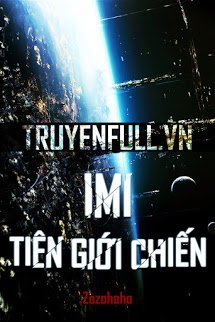 Truyện IMI - Tiên Giới Chiến