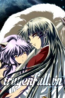 Truyện [Inuyasha Đồng Nhân] Khuynh Ảnh