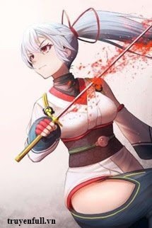 Truyện Isekai: Trực Tử Ma Nhãn