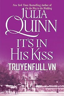 Truyện It's In His Kiss