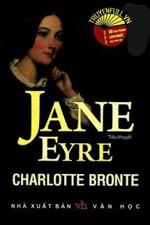 Truyện Jane Eyre (Jên Erơ)