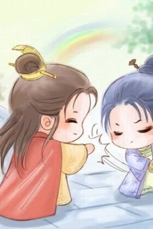 Truyện JQ Phát Sinh Giữa Tiểu Hoàng Đế và Hoàng Thúc Của Hắn