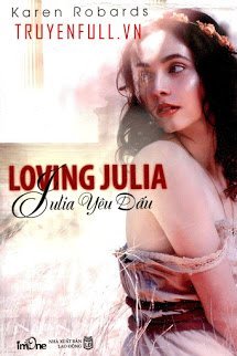 Truyện Julia Yêu Dấu